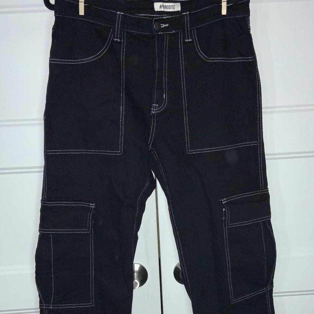Cargo Pants